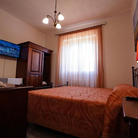 Bed and Breakfast Salento Terra Maris Cocumola Екстер'єр фото