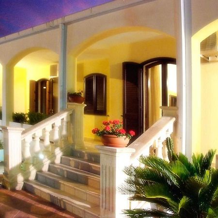 Bed and Breakfast Salento Terra Maris Cocumola Екстер'єр фото