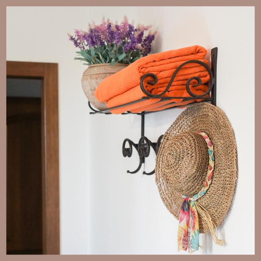 Bed and Breakfast Salento Terra Maris Cocumola Екстер'єр фото