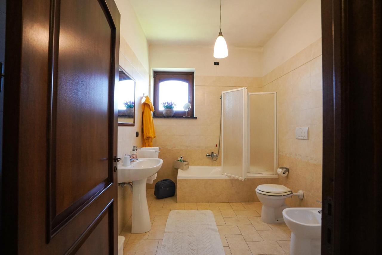 Bed and Breakfast Salento Terra Maris Cocumola Екстер'єр фото