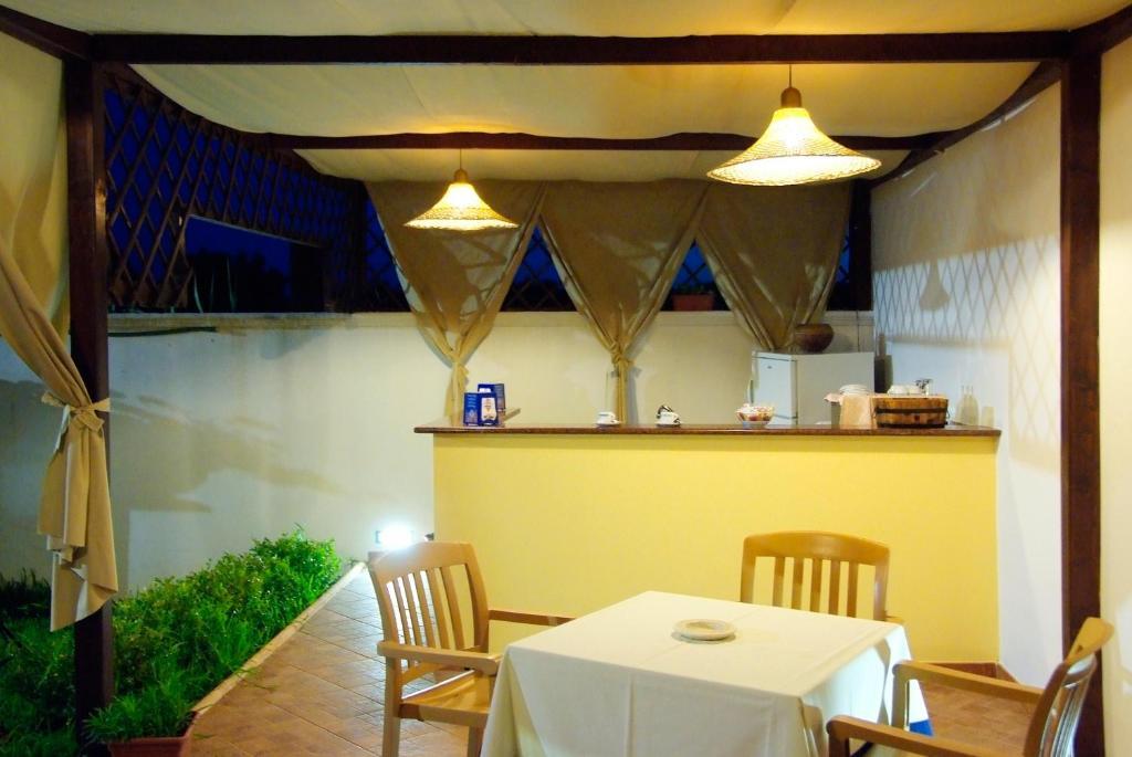 Bed and Breakfast Salento Terra Maris Cocumola Екстер'єр фото