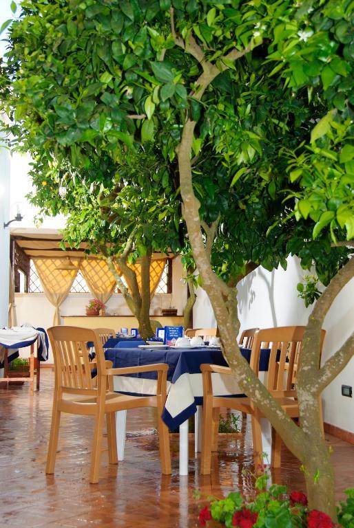 Bed and Breakfast Salento Terra Maris Cocumola Екстер'єр фото
