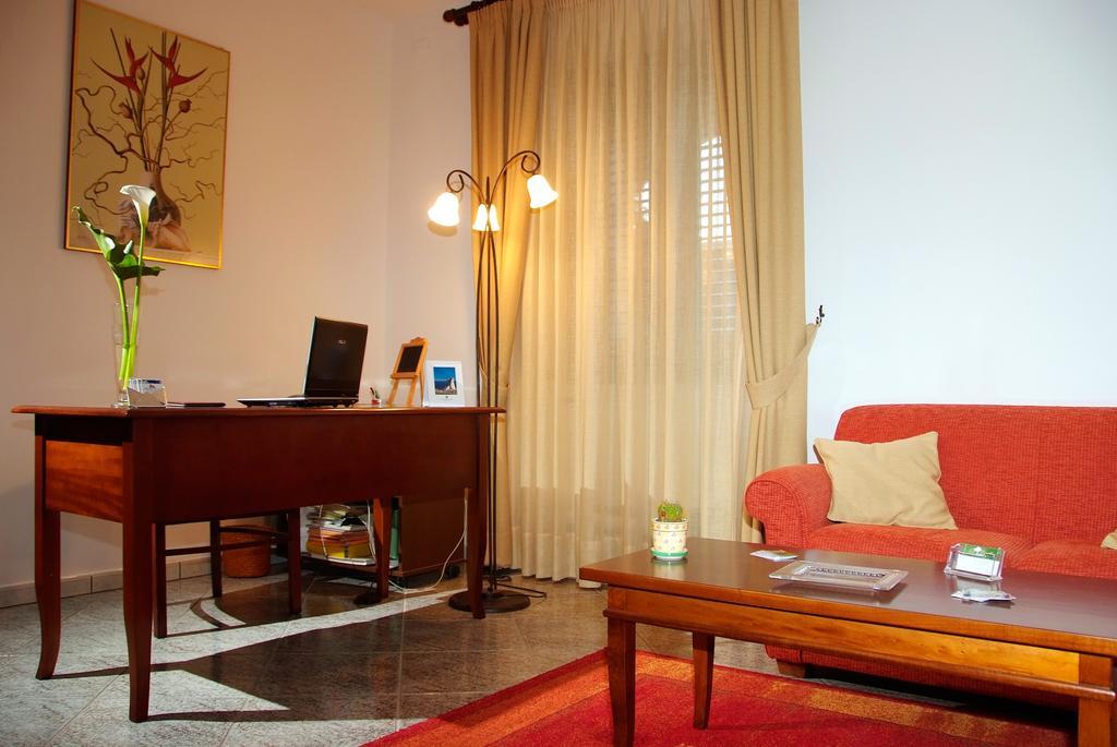 Bed and Breakfast Salento Terra Maris Cocumola Екстер'єр фото