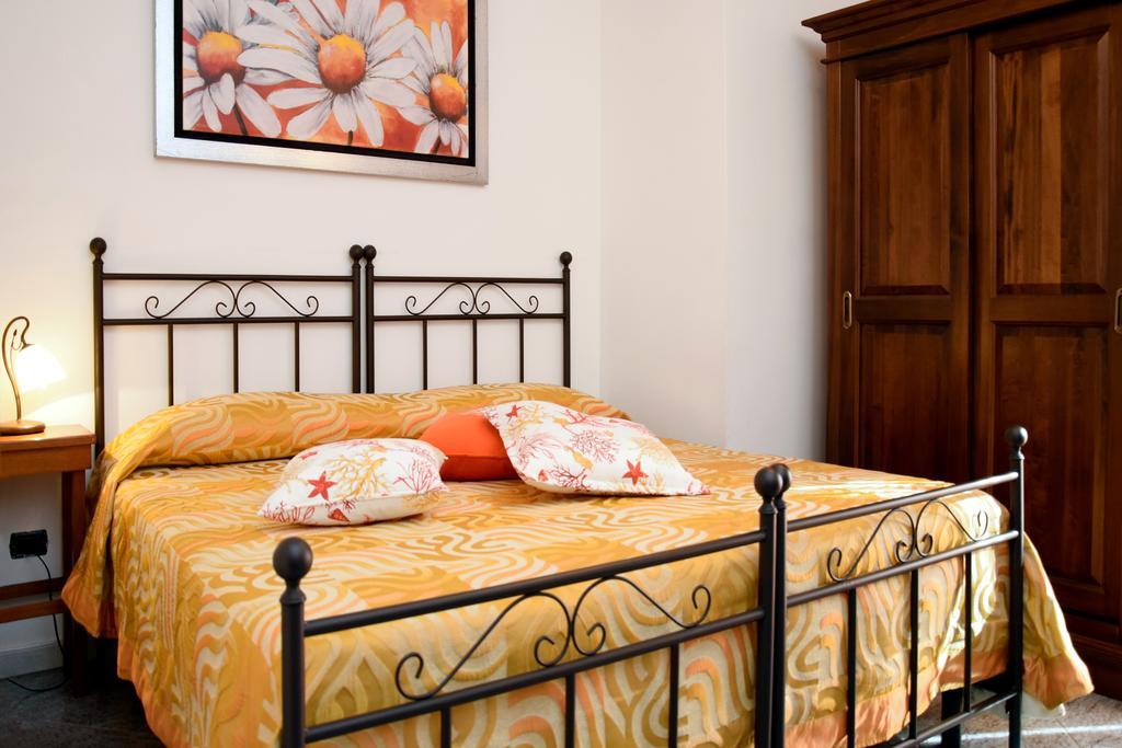 Bed and Breakfast Salento Terra Maris Cocumola Екстер'єр фото