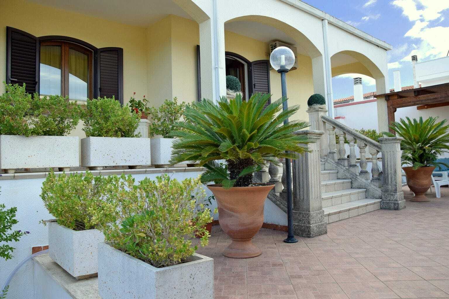 Bed and Breakfast Salento Terra Maris Cocumola Екстер'єр фото